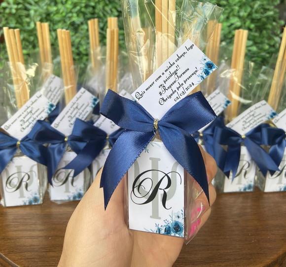 Aromatizador de Ambiente - Lembrancinha para Formatura