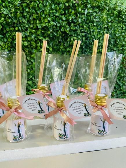 Aromatizador de Ambiente - Personalizado
