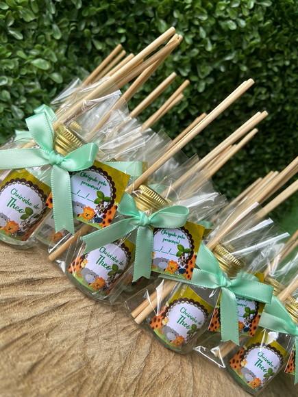 Aromatizador de Ambiente - Safari