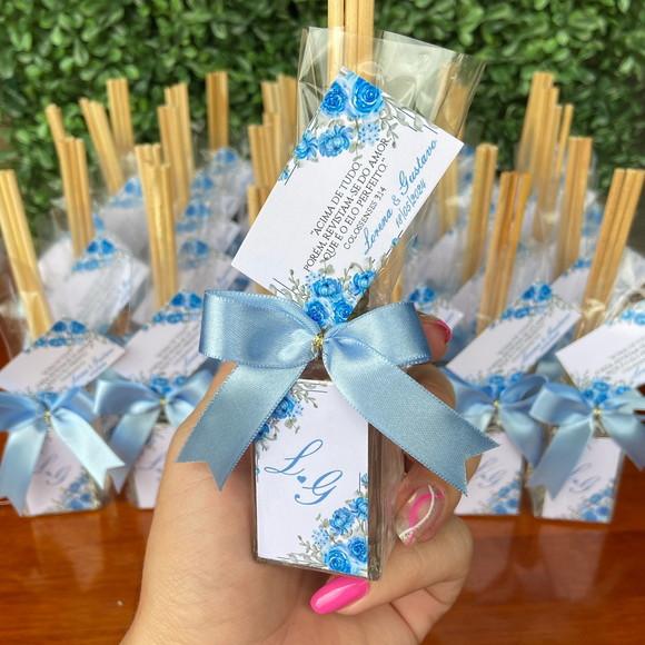 Aromatizador de Ambiente Azul Serenity