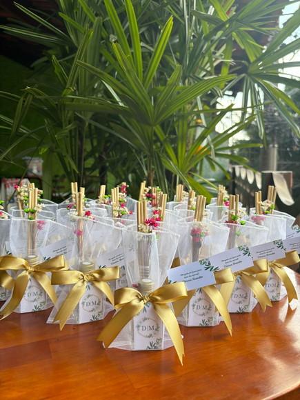 Aromatizador de Ambiente Luxo-