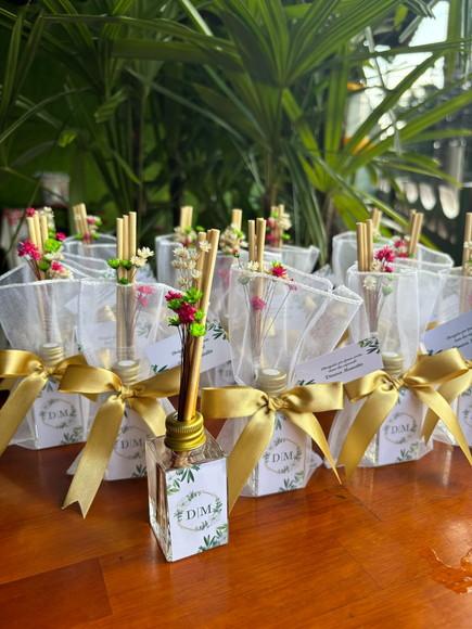 Aromatizador de Ambiente Luxo-
