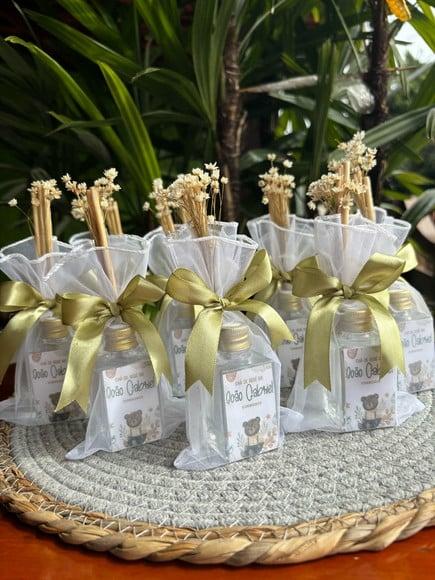 Aromatizador de Ambiente Luxo-