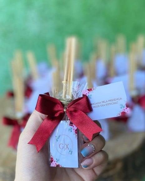 Aromatizador de Ambiente Personalizado