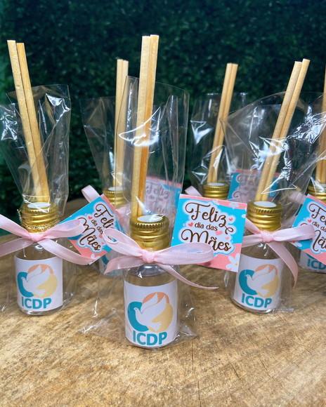 Aromatizador de Ambiente Personalizado