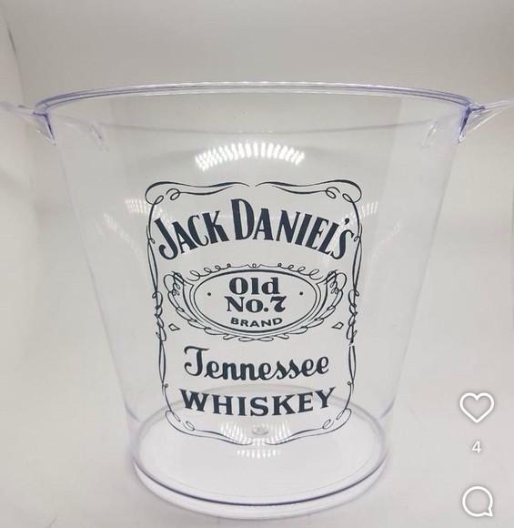 Balde 4,5l - Personalizado