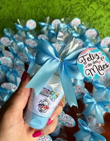 Bisnaga de Creme Hidratante- Dia das Mães