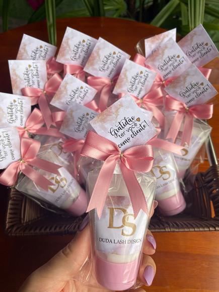 Creme Hidratante 30 ml - Mimo para Cliente