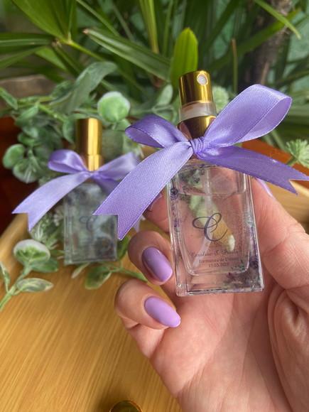 Home Spray 30 ml - Personalizado