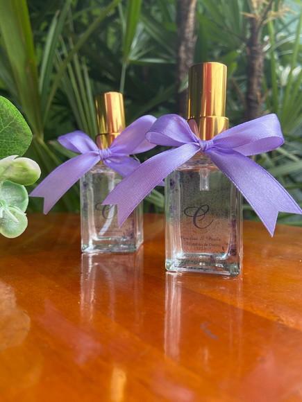 Home Spray 30 ml - Personalizado