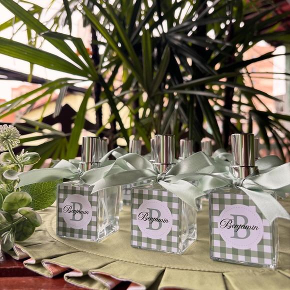 Home Spray 50 ml - Personalizado Maternidade
