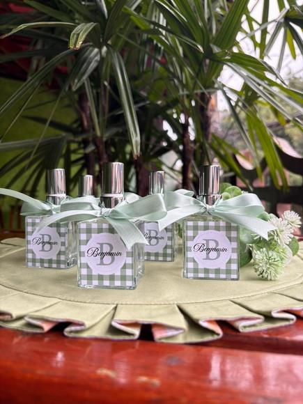 Home Spray 50 ml - Personalizado Maternidade