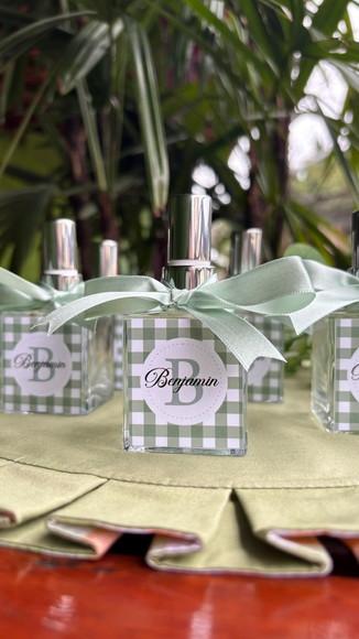 Home Spray 50 ml - Personalizado Maternidade