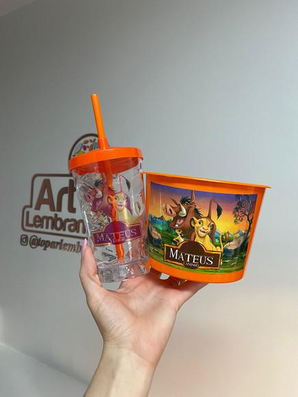 Kit Cineminha