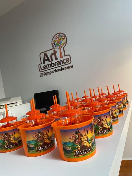 Kit Cineminha