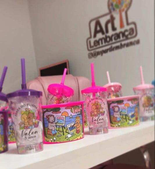 Kit Cineminha Bobbie Goods