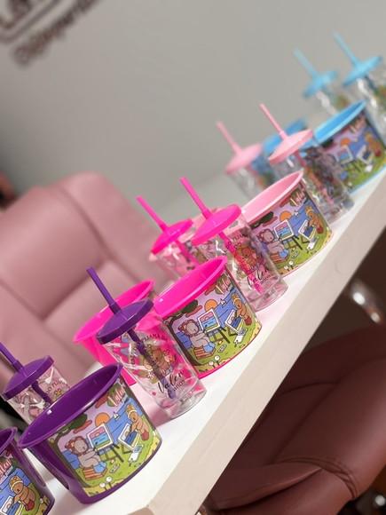 Kit Cineminha Bobbie Goods