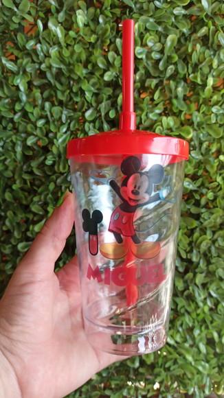Kit Cineminha Mickey