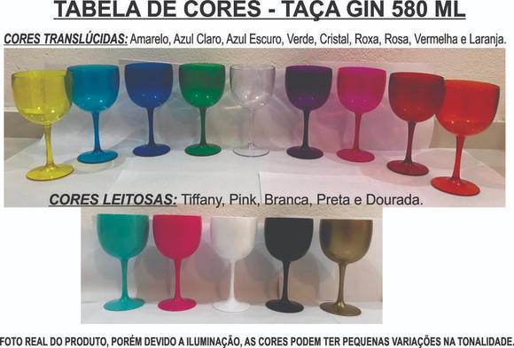 Taça Gin Personalizada