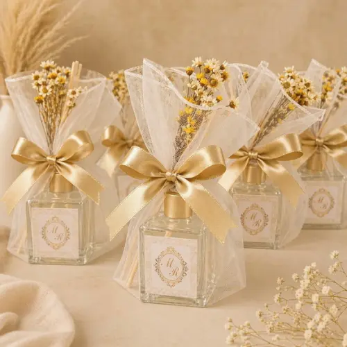 Aromatizador 50 ml - Aromatizador Luxo