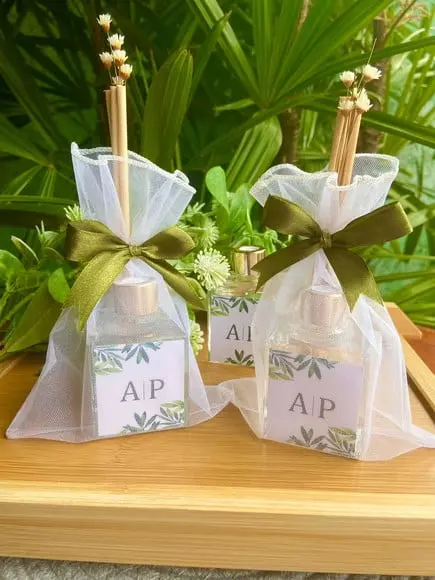 Aromatizador de Ambiente