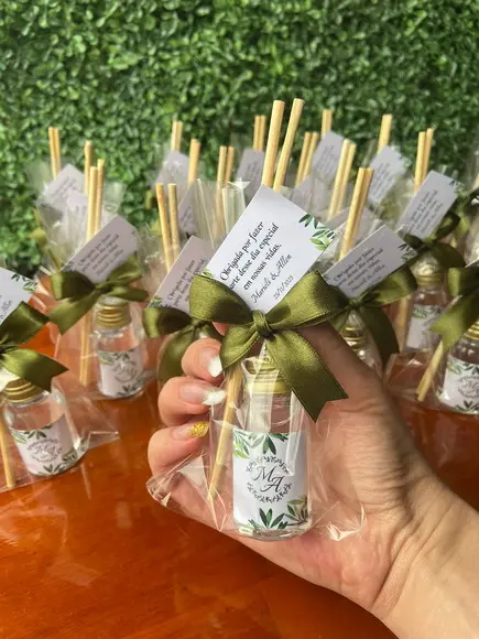 Aromatizador de Ambiente - Casamento