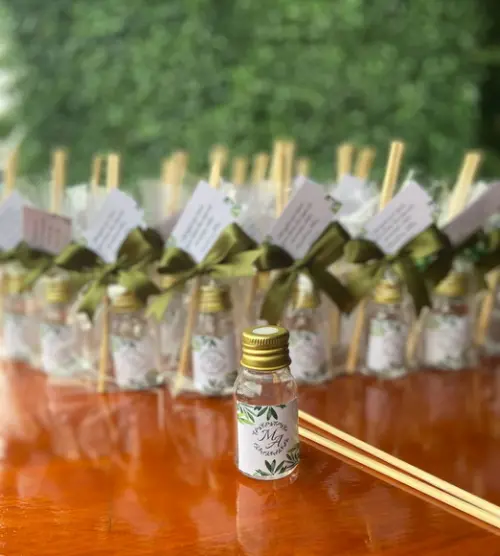 Aromatizador de Ambiente - Casamento