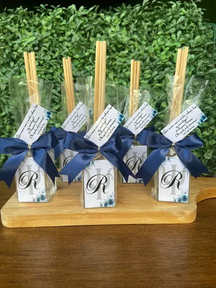 Aromatizador de Ambiente - Lembrancinha para Formatura