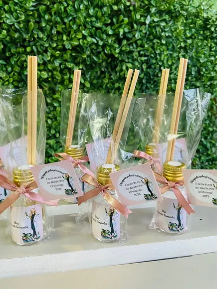 Aromatizador de Ambiente - Personalizado