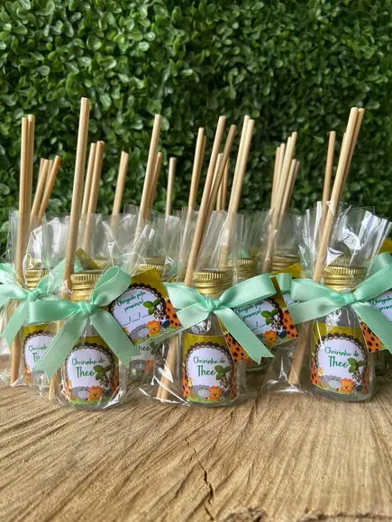 Aromatizador de Ambiente - Safari