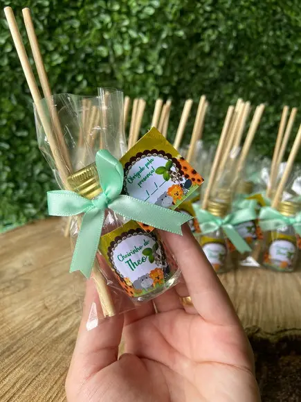 Aromatizador de Ambiente - Safari