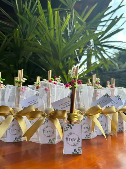 Aromatizador de Ambiente Luxo-