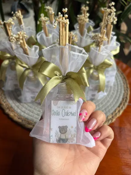 Aromatizador de Ambiente Luxo-
