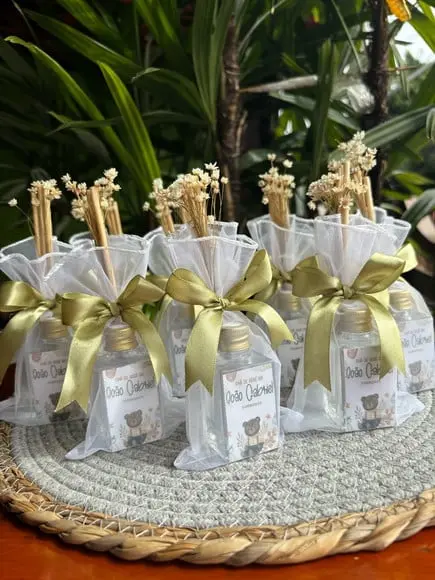 Aromatizador de Ambiente Luxo-
