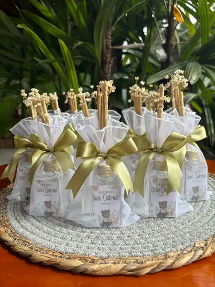 Aromatizador de Ambiente Luxo-