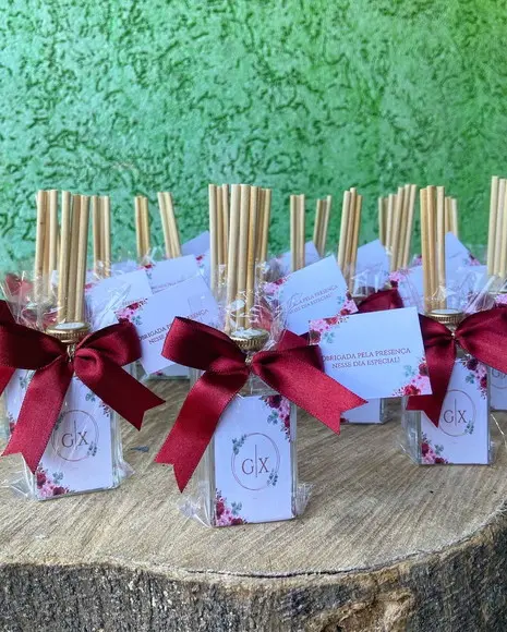 Aromatizador de Ambiente Personalizado