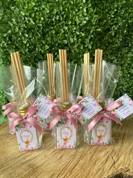Aromatizador de Ambiente Personalizado