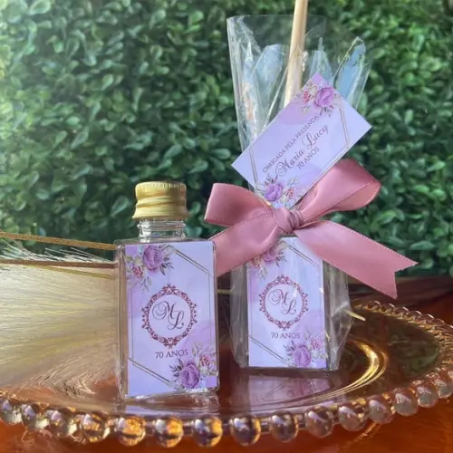 Aromatizador de Ambiente- Vidro 30 ml