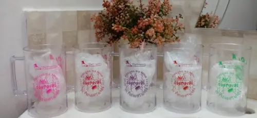 Caneca de Chopp 500 ml