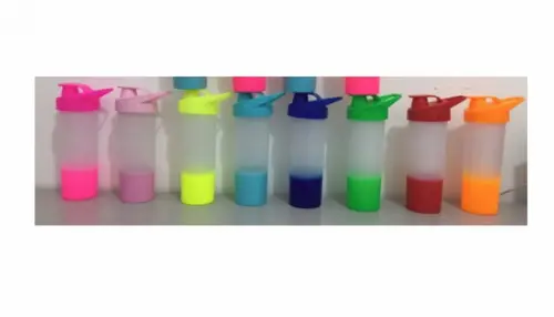 Garrafa Squeeze Eco Water Acqua Bio Personalizadas