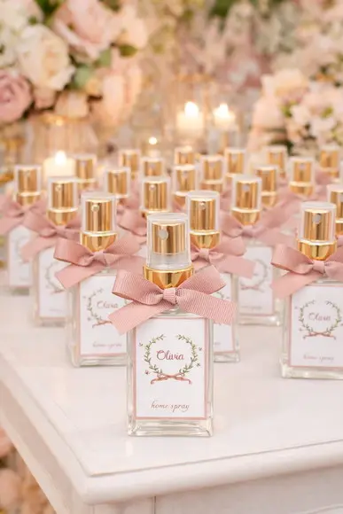 Home Spray 30 ml - Personalizado