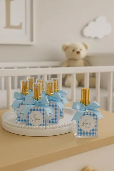 Home Spray 50 ml - Personalizado