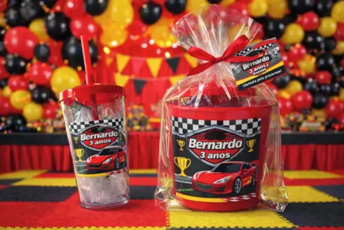 Kit Cineminha