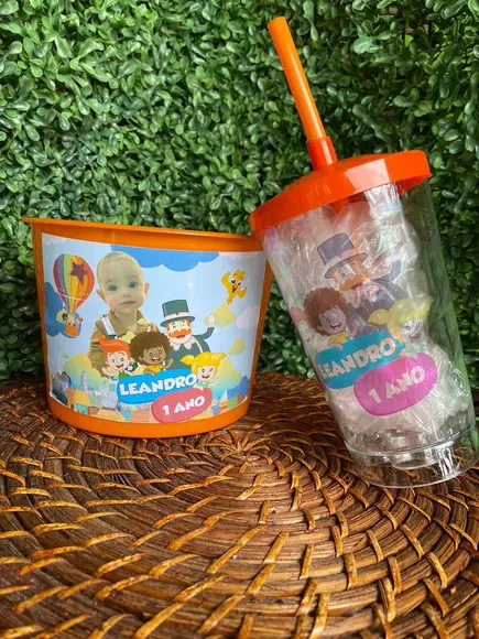 Kit Cineminha