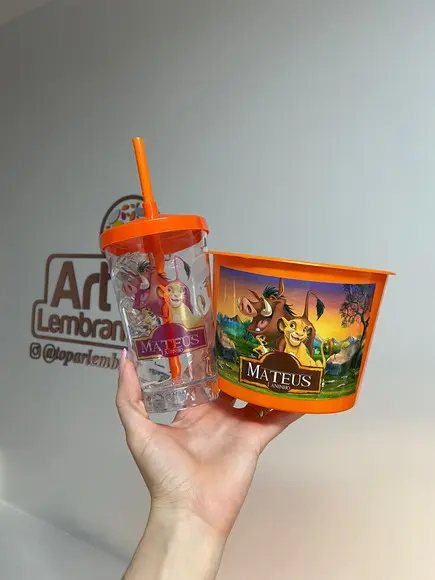 Kit Cineminha