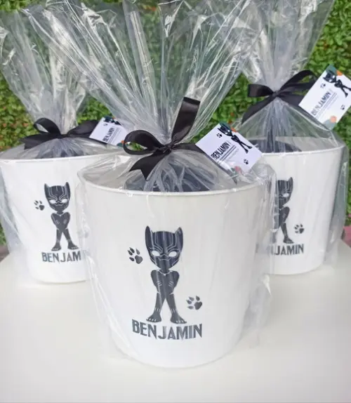 Kit Cineminha