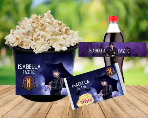 Kit Cineminha