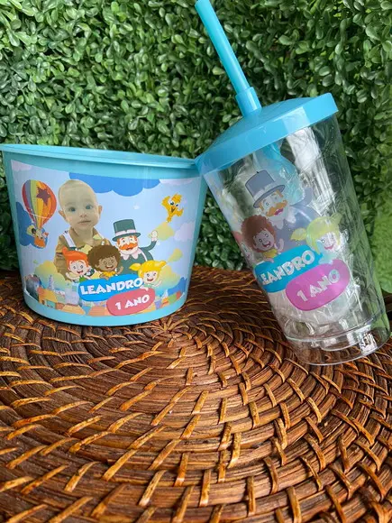 Kit Cineminha