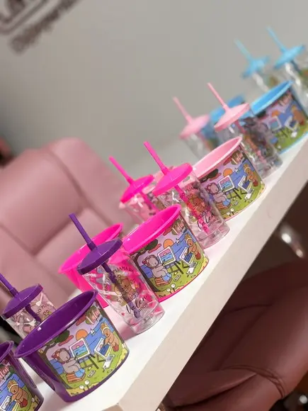Kit Cineminha Bobbie Goods