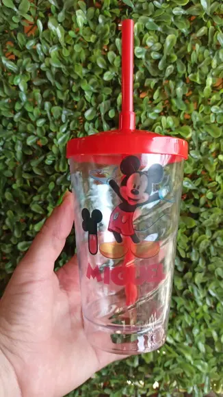 Kit Cineminha Mickey
